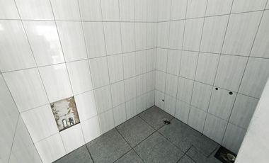 2 Floor Shophouse in Cianjur City Center Suitable for F&B Business and Offices