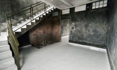 2 Floor Shophouse in Cianjur City Center Suitable for F&B Business and Offices