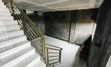 2 Floor Shophouse in Cianjur City Center Suitable for F&B Business and Offices