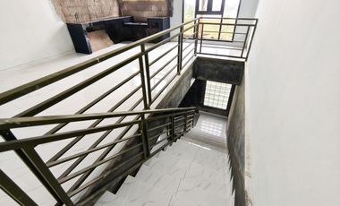 2 Floor Shophouse in Cianjur City Center Suitable for F&B Business and Offices