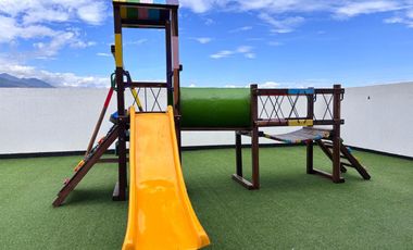 Alquiler lujoso amoblado en Mejoras publicas  Bucaramanga