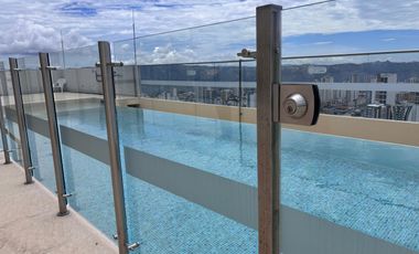 Alquiler lujoso amoblado en Mejoras publicas  Bucaramanga