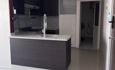 Se Vende Departamento en Residencial Parque Norte