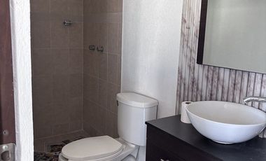 Se Vende Departamento en Residencial Parque Norte