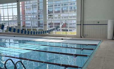 Se Vende Departamento en Residencial Parque Norte