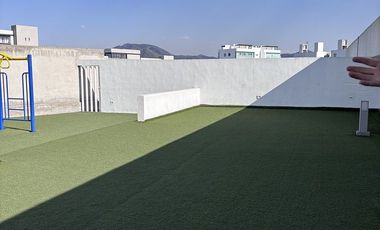 Se Vende Departamento en Residencial Parque Norte