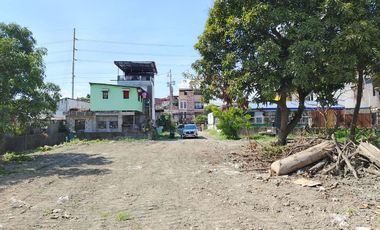 2,237sqm Lot for Lease in Barangay Calzada, Taguig
