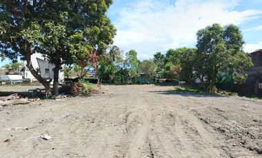 2,237sqm Lot for Lease in Barangay Calzada, Taguig