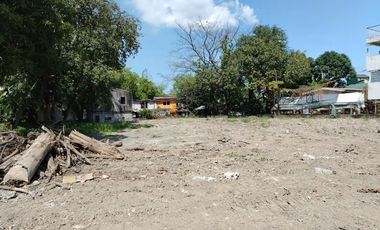 2,237sqm Lot for Lease in Barangay Calzada, Taguig