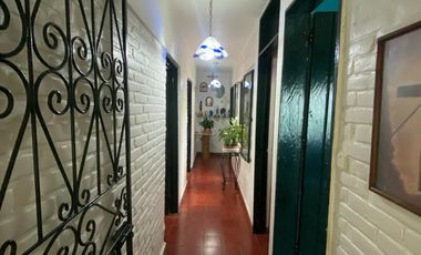 VENTA DE CASA EN EL EMPLEADO DOMINGO DIEZ CUERNAVACA MORELOS