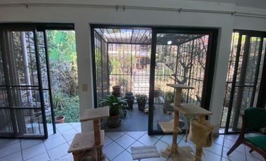 VENTA DE CASA EN EL EMPLEADO DOMINGO DIEZ CUERNAVACA MORELOS