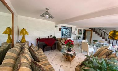 VENTA DE CASA EN EL EMPLEADO DOMINGO DIEZ CUERNAVACA MORELOS