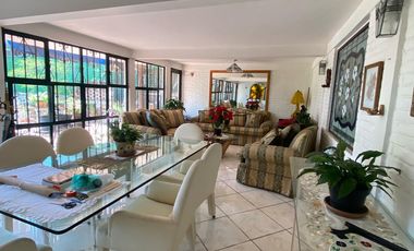 VENTA DE CASA EN EL EMPLEADO DOMINGO DIEZ CUERNAVACA MORELOS