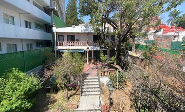 VENTA DE CASA EN EL EMPLEADO DOMINGO DIEZ CUERNAVACA MORELOS