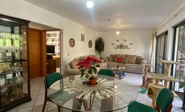 VENTA DE CASA EN EL EMPLEADO DOMINGO DIEZ CUERNAVACA MORELOS