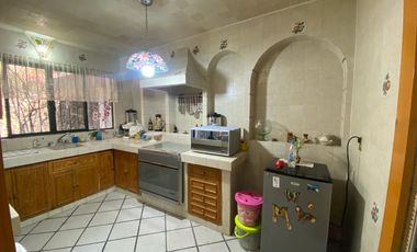 VENTA DE CASA EN EL EMPLEADO DOMINGO DIEZ CUERNAVACA MORELOS