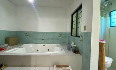 VENTA DE CASA EN EL EMPLEADO DOMINGO DIEZ CUERNAVACA MORELOS