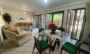 VENTA DE CASA EN EL EMPLEADO DOMINGO DIEZ CUERNAVACA MORELOS
