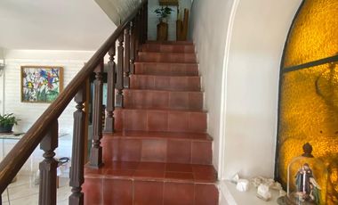 VENTA DE CASA EN EL EMPLEADO DOMINGO DIEZ CUERNAVACA MORELOS