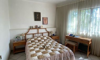 VENTA DE CASA EN EL EMPLEADO DOMINGO DIEZ CUERNAVACA MORELOS