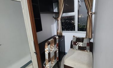 Sewa unit 2BR Seasons City Komplit Harga bersahabat