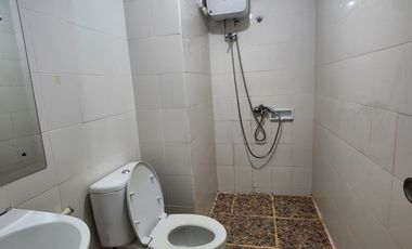 Sewa unit 2BR Seasons City Komplit Harga bersahabat