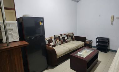 Sewa unit 2BR Seasons City Komplit Harga bersahabat