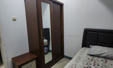 Sewa unit 2BR Seasons City Komplit Harga bersahabat