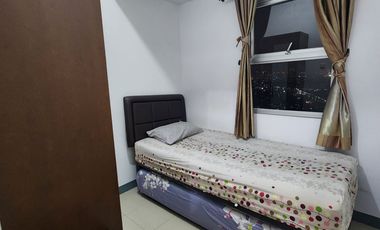 Sewa unit 2BR Seasons City Komplit Harga bersahabat