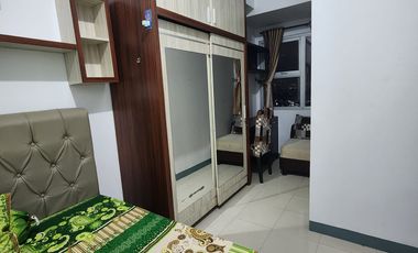 Sewa unit 2BR Seasons City Komplit Harga bersahabat