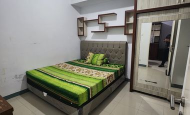 Sewa unit 2BR Seasons City Komplit Harga bersahabat