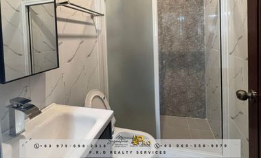 4 Bedroom BrandNew Bungalow House for Sale in Mabalacat City Pampanga