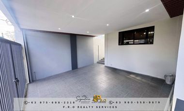 4 Bedroom BrandNew Bungalow House for Sale in Mabalacat City Pampanga