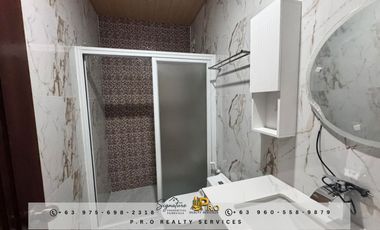 4 Bedroom BrandNew Bungalow House for Sale in Mabalacat City Pampanga