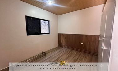 4 Bedroom BrandNew Bungalow House for Sale in Mabalacat City Pampanga