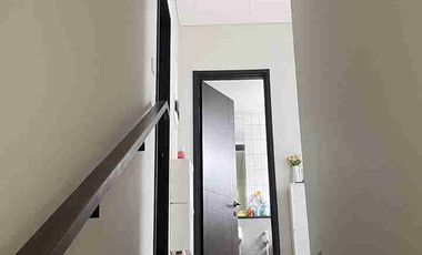 jual rumah summarecon cluster flora