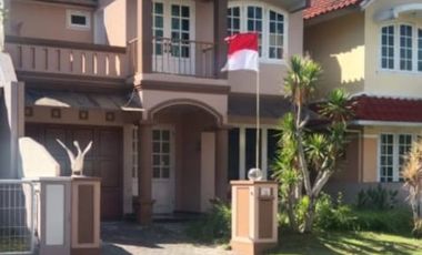 Rumah disewakan di RW 03, Sambikerep, Sambikerep, Surabaya, Jawa Timur