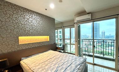 Disewakan Apartemen Thamrin Residences 1 Bedroom