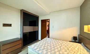 Disewakan Apartemen Thamrin Residences 1 Bedroom