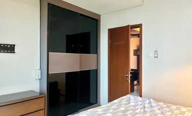 Disewakan Apartemen Thamrin Residences 1 Bedroom