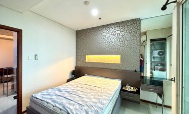 Disewakan Apartemen Thamrin Residences 1 Bedroom