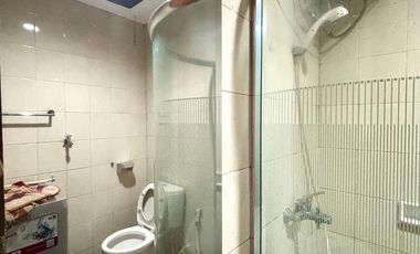 Disewakan Apartemen Thamrin Residences 1 Bedroom