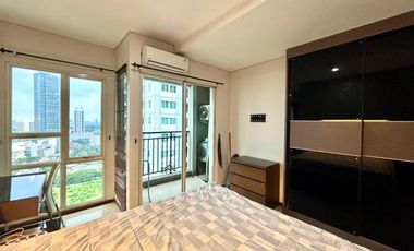 Disewakan Apartemen Thamrin Residences 1 Bedroom