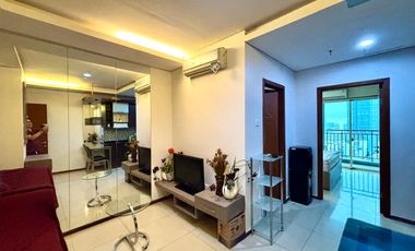 Disewakan Apartemen Thamrin Residences 1 Bedroom