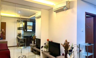 Disewakan Apartemen Thamrin Residences 1 Bedroom