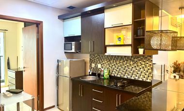 Disewakan Apartemen Thamrin Residences 1 Bedroom