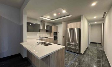 La Nube, Arboleda departamento equipado. 2 rec. 2b