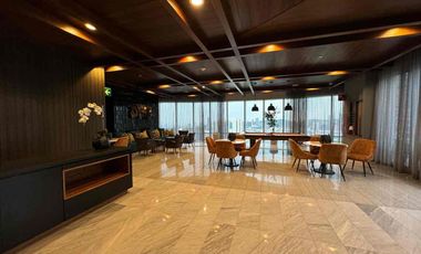 La Nube, Arboleda departamento equipado. 2 rec. 2b