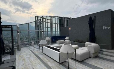 La Nube, Arboleda departamento equipado. 2 rec. 2b