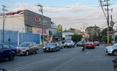 VENTA DE LOCAL COMERCIAL EN RIO MAYO CUERNAVACA MORELOS